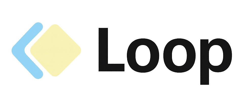 Loop Logo